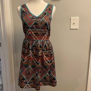 Band of Gypsies cute sundress